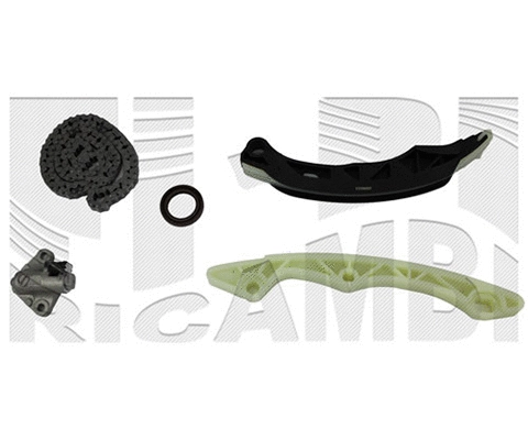 Timing Chain Kit (KCD221)