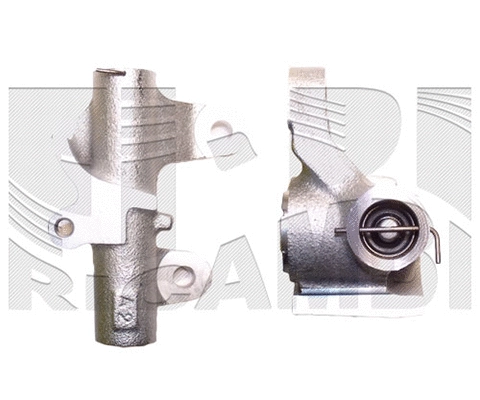 Vibration Damper, timing belt (FI19080)