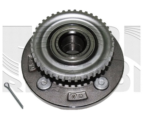 Wheel Bearing Kit (RK1345)
