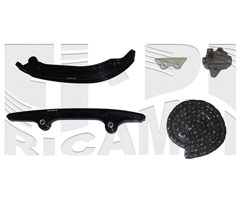 Timing Chain Kit (KCD075)