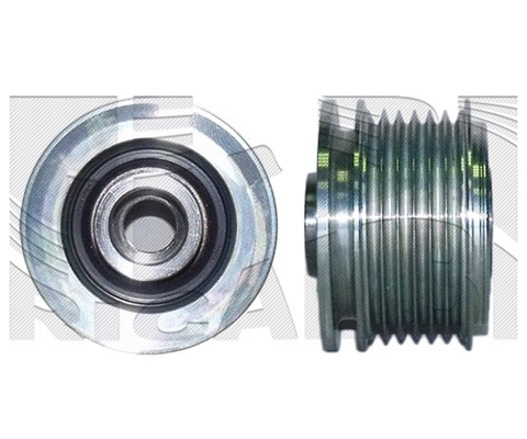 Alternator Freewheel Clutch (FI19620)