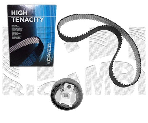 Timing Belt Kit (KFI366)