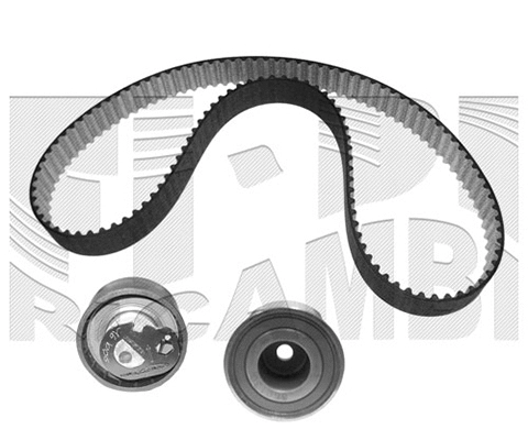 Timing Belt Kit (KFI503)