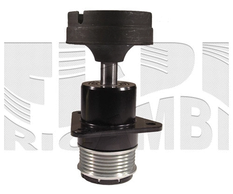 Alternator Freewheel Clutch (FI16940)