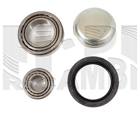 Wheel Bearing Kit (RK6780)