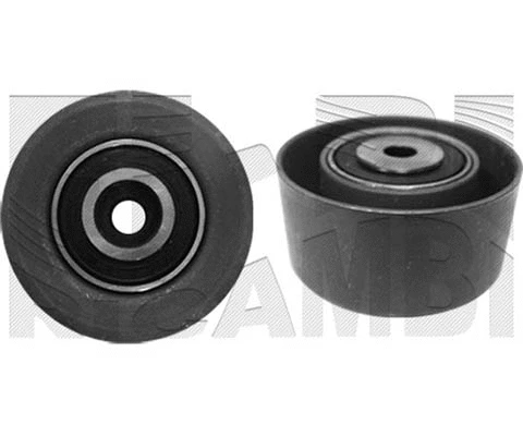Deflection/Guide Pulley, timing belt (FI14840)