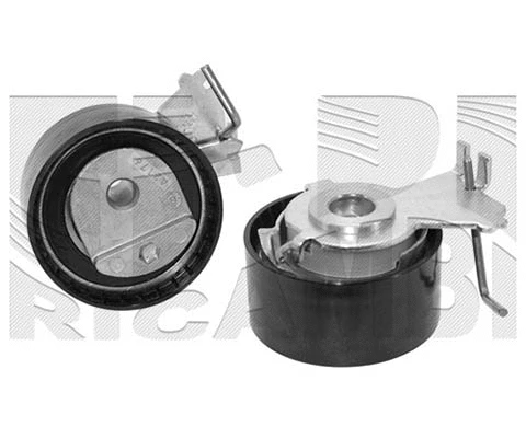 Tensioner Pulley, timing belt (FI13460)