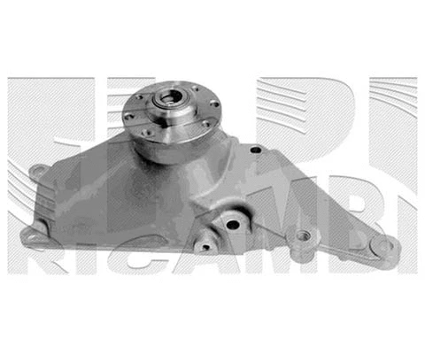 Belt Tensioner, V-ribbed belt (FI12110)
