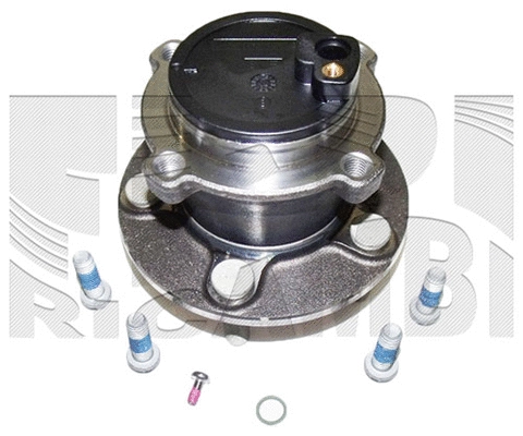 Wheel Bearing Kit (RK6052)