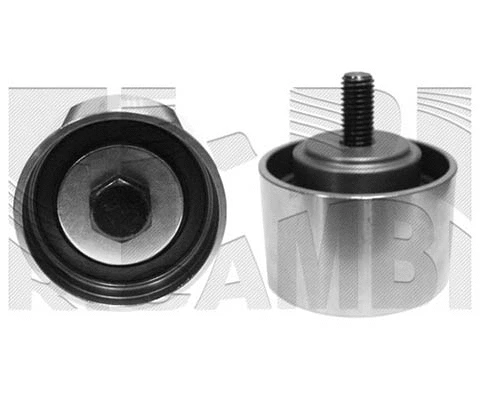 Deflection/Guide Pulley, timing belt (FI13510)