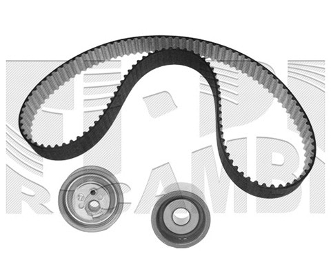 Timing Belt Kit (KFI053)