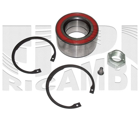 Wheel Bearing Kit (RK1073)