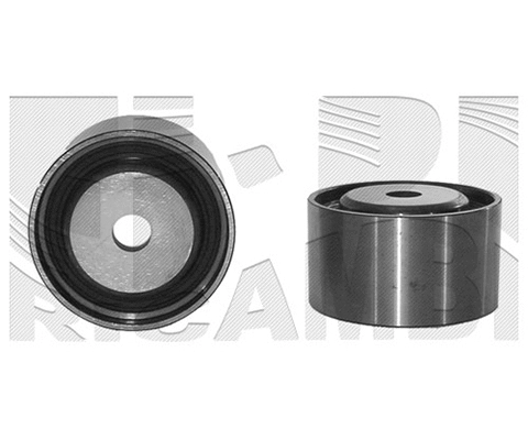 Deflection/Guide Pulley, timing belt (FI6200)