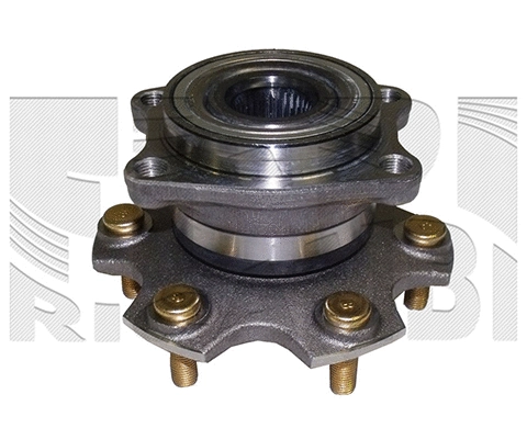 Wheel Bearing Kit (RK10110)