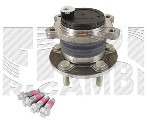 Wheel Bearing Kit (RK7920)