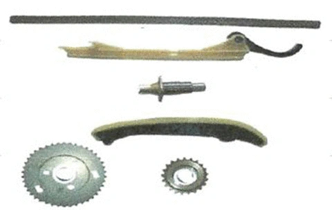 Timing Chain Kit (KCD343)