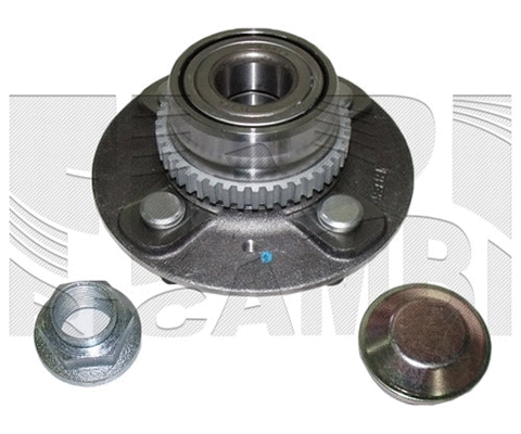 Wheel Bearing Kit (RK1946)