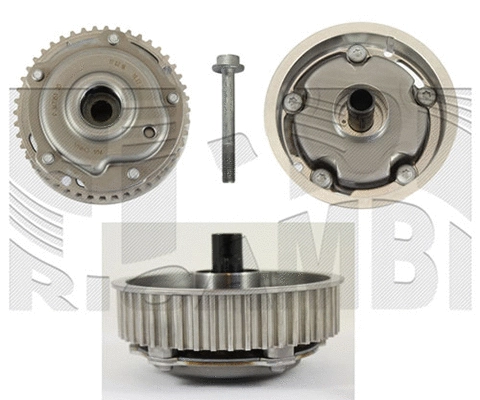 Camshaft Adjuster (FI26660)
