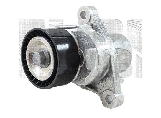 Belt Tensioner, V-ribbed belt (FI27430)