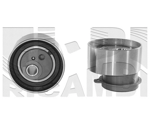 Tensioner Pulley, timing belt (FI4370)