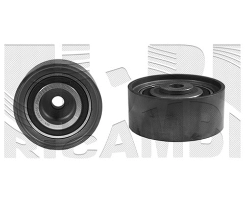 Deflection/Guide Pulley, timing belt (FI16920)