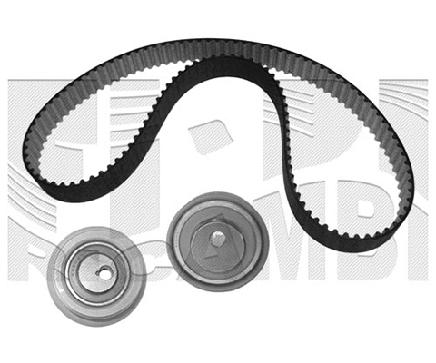 Timing Belt Kit (KFI502)