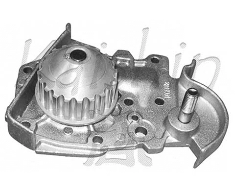 Water Pump, engine cooling (WPK362)