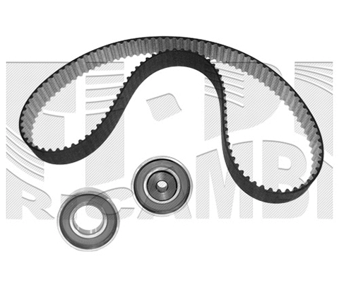 Timing Belt Kit (KFI400)