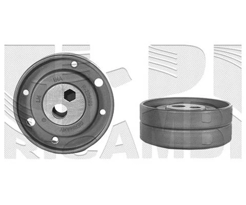 Tensioner Pulley, timing belt (FI0430)