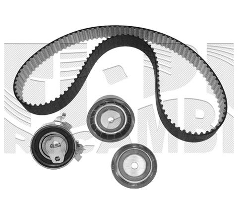 Timing Belt Kit (KFI068)