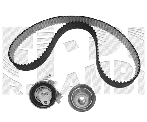 Timing Belt Kit (0063KO)