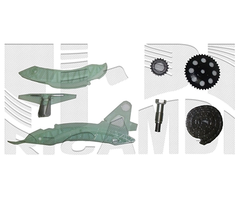 Timing Chain Kit (KCC104)