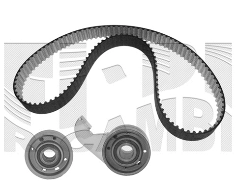 Timing Belt Kit (0042KF)