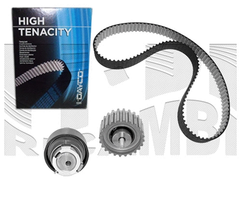 Timing Belt Kit (0230KF)
