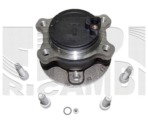 Wheel Bearing Kit (RC6047)