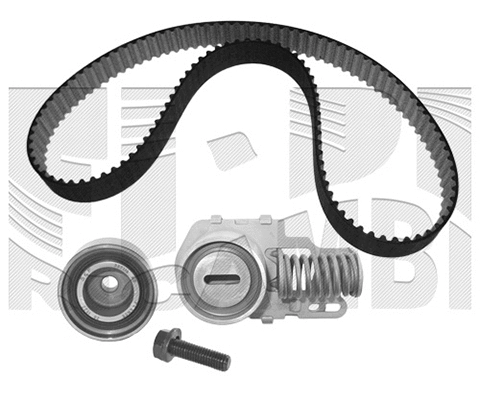 Timing Belt Kit (0018KF)