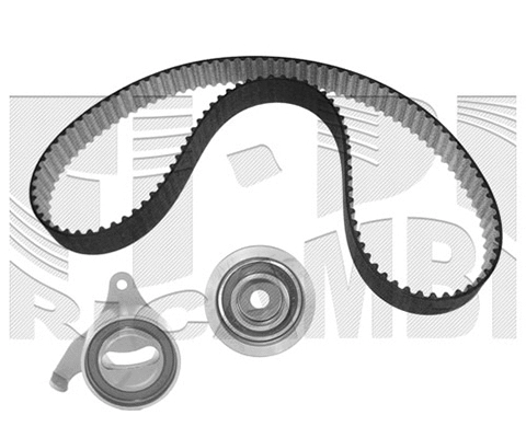 Timing Belt Kit (0450KT)
