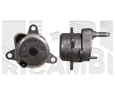 Belt Tensioner, V-ribbed belt (87617)