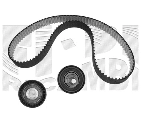 Timing Belt Kit (0551KL)