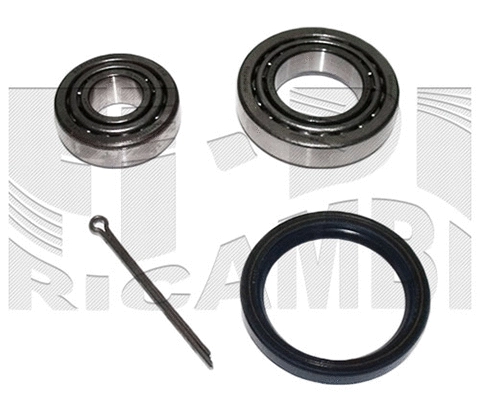 Wheel Bearing Kit (RC1313)