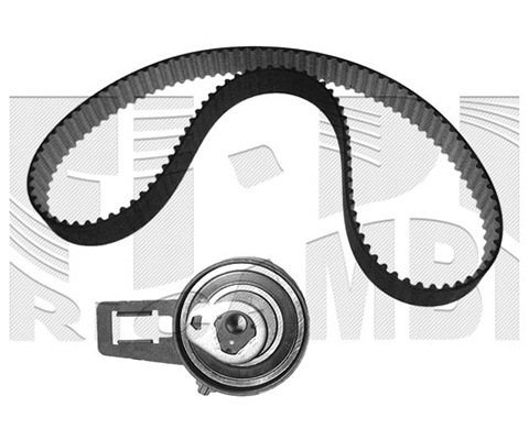Timing Belt Kit (0513KK)