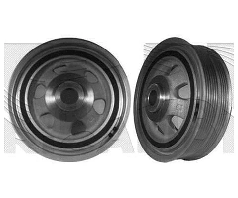 Belt Pulley, crankshaft (20767)