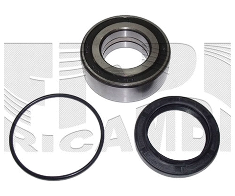 Wheel Bearing Kit (RC7860)