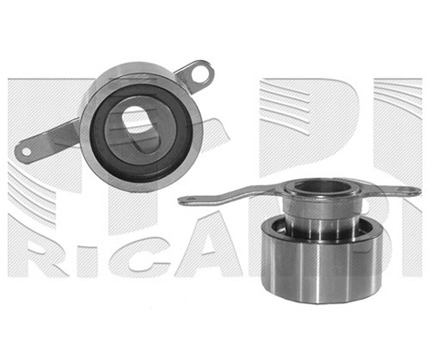 Tensioner Pulley, timing belt (36769)