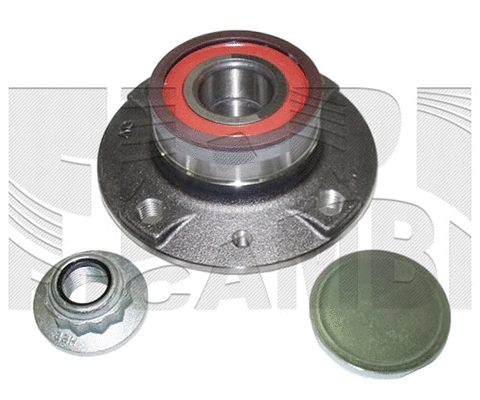 Wheel Bearing Kit (RC1094)