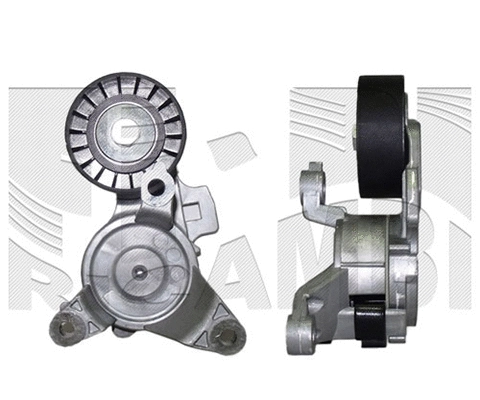 Belt Tensioner, V-ribbed belt (88380)