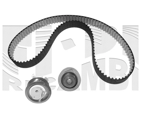 Timing Belt Kit (0190KW)