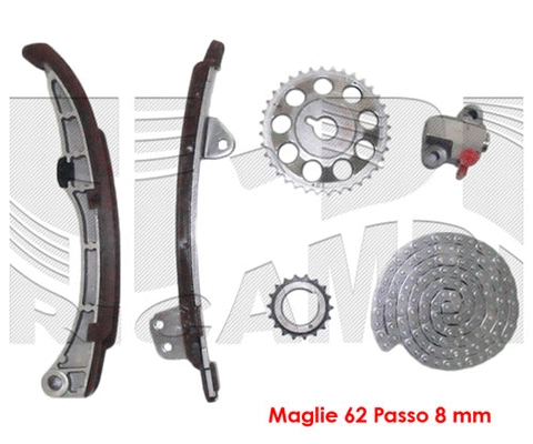 Timing Chain Kit (KCC024)