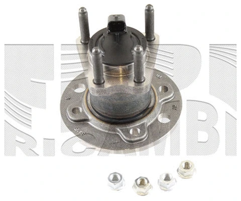Wheel Bearing Kit (RC4434)