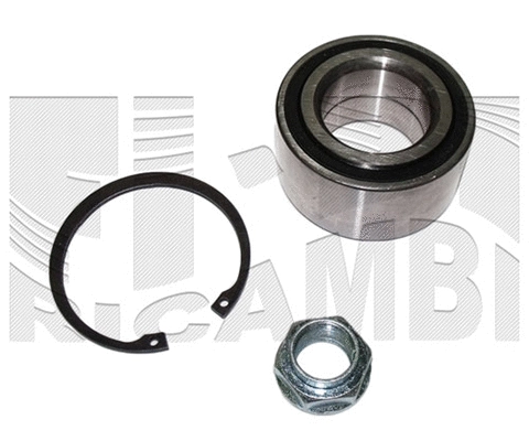 Wheel Bearing Kit (RC1704)
